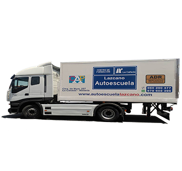 Iveco STRALIS
