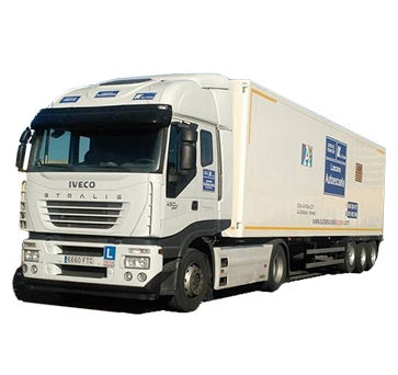 Iveco STRALIS